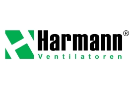 Harmann - logo