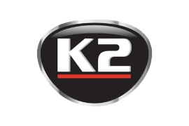 K2 - logo