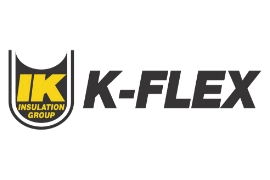 K-flex - logo